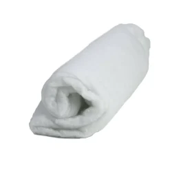 18 Pack: Poly-Fil Low Loft® 72" x 90" Twin Polyester Quilt Batting