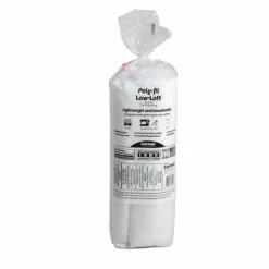18 Pack: Poly-Fil Low Loft® 72