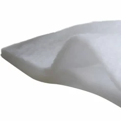 8 Pack: Poly-Fil® 45" x 60" Extra-Loft® Quilt Batting