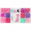 12 Pack: Pop Charm Bead Kit by Creatology™