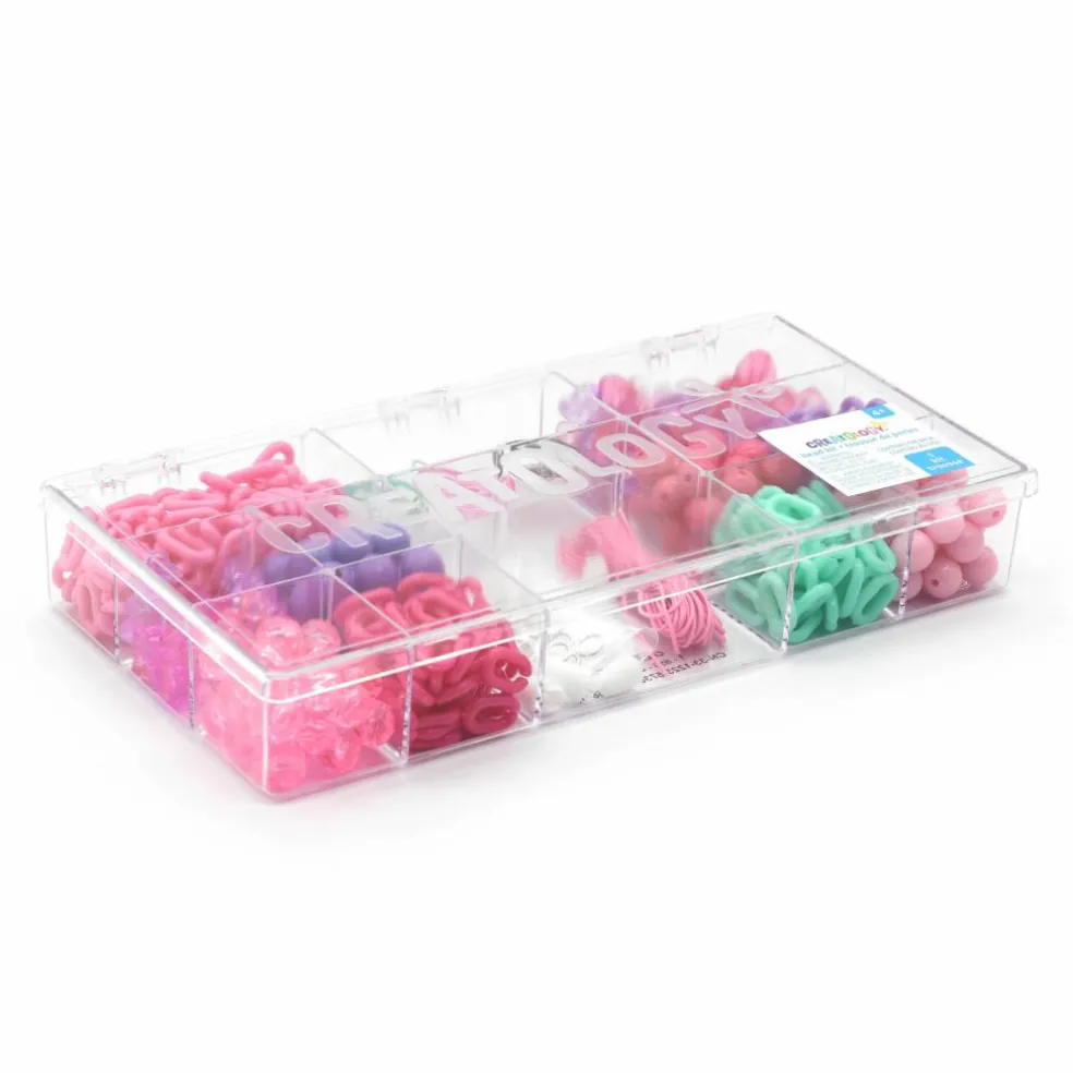 12 Pack: Pop Charm Bead Kit by Creatology™