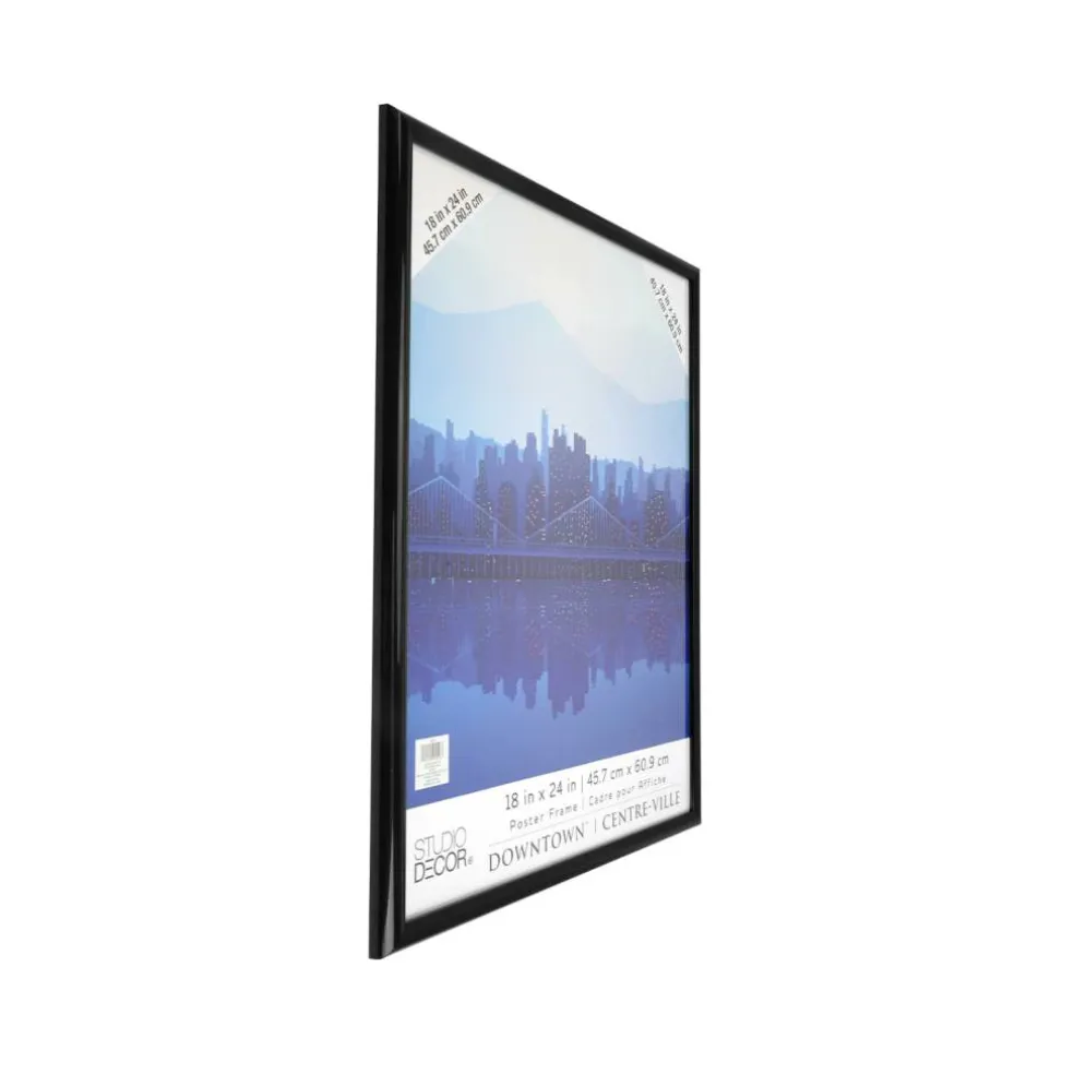 6 Pack: Poster Frame by Studio Décor®