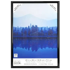 6 Pack: Poster Frame by Studio Décor®