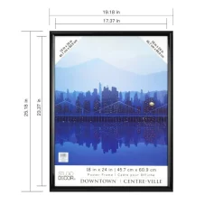 6 Pack: Poster Frame by Studio Décor®