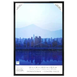 8 Pack: Poster Frame by Studio Décor®