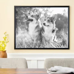 8 Pack: Poster Frame by Studio Décor®