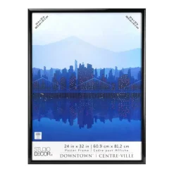 8 Pack: Poster Frame by Studio Décor®