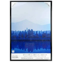 8 Pack: Poster Frame by Studio Décor®