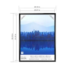 8 Pack: Poster Frame by Studio Décor®
