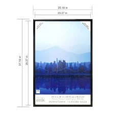 8 Pack: Poster Frame by Studio Décor®