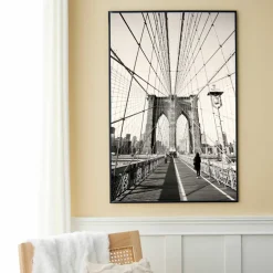6 Pack: Poster Frame Styleline™ by Studio Décor®
