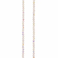 12 Pack: Preciosa® Czech Crystal Bicone Beads, 4mm by Bead Landing™