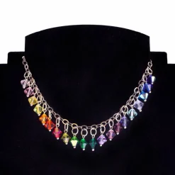 12 Pack: Preciosa® Czech Crystal Bicone Beads, 4mm by Bead Landing™
