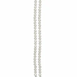 12 Pack: Preciosa® Czech Crystal Bicone Beads, 4mm by Bead Landing™