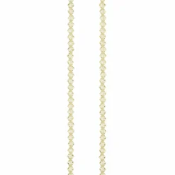 12 Pack: Preciosa® Czech Crystal Bicone Beads, 4mm by Bead Landing™