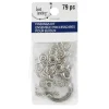 12 Pack: Premium Metals Rhodium Finding Kit by Bead Landing™