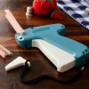6 Pack: Quilter's Basting Gun with Tracks by Loops & Threads™