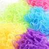 12 Pack: Rainbow Loom® Glow-in-the-Dark Treasure Box™ Bracelet Making Kit
