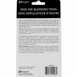 12 Pack: Ranger Mini Ink Blending Tool Set