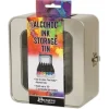 12 Pack: Ranger Tim Holtz® Alcohol Ink Storage Tin