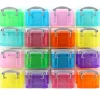 8 Pack: Really Useful Boxes® 16-Box Organizer