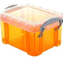 8 Pack: Really Useful Boxes® 16-Box Organizer