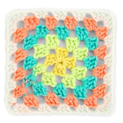 3 Pack Red Heart® All in One™ Granny Square™ Yarn