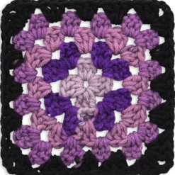 3 Pack Red Heart® All in One™ Granny Square™ Yarn