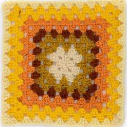3 Pack Red Heart® All in One™ Granny Square Grande™ Yarn