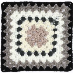 3 Pack Red Heart® All in One™ Granny Square Grande™ Yarn
