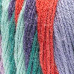 3 Pack Red Heart® All in One™ Granny Square Grande™ Yarn