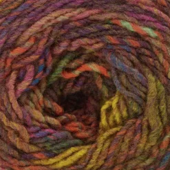 3 Pack Red Heart® Roll With It Melange™ Yarn