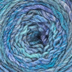 3 Pack Red Heart® Roll With It Melange™ Yarn