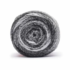 3 Pack Red Heart® Roll With It Melange™ Yarn