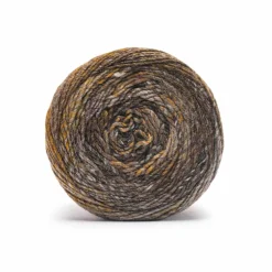 3 Pack Red Heart® Roll With It Melange™ Yarn