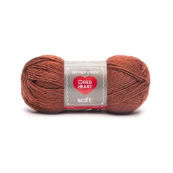 3 Pack Red Heart® Soft™ Solids Yarn