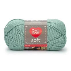 3 Pack Red Heart® Soft™ Solids Yarn