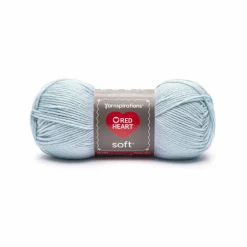 3 Pack Red Heart® Soft™ Solids Yarn