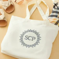 24 Pack: Reusable Tote Bag by Make Market®