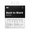 6 Pack: Rit® Back to Black Dye Kit