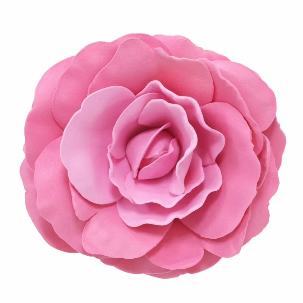 12 Pack: 4" Rose Floral Accent by Ashland®