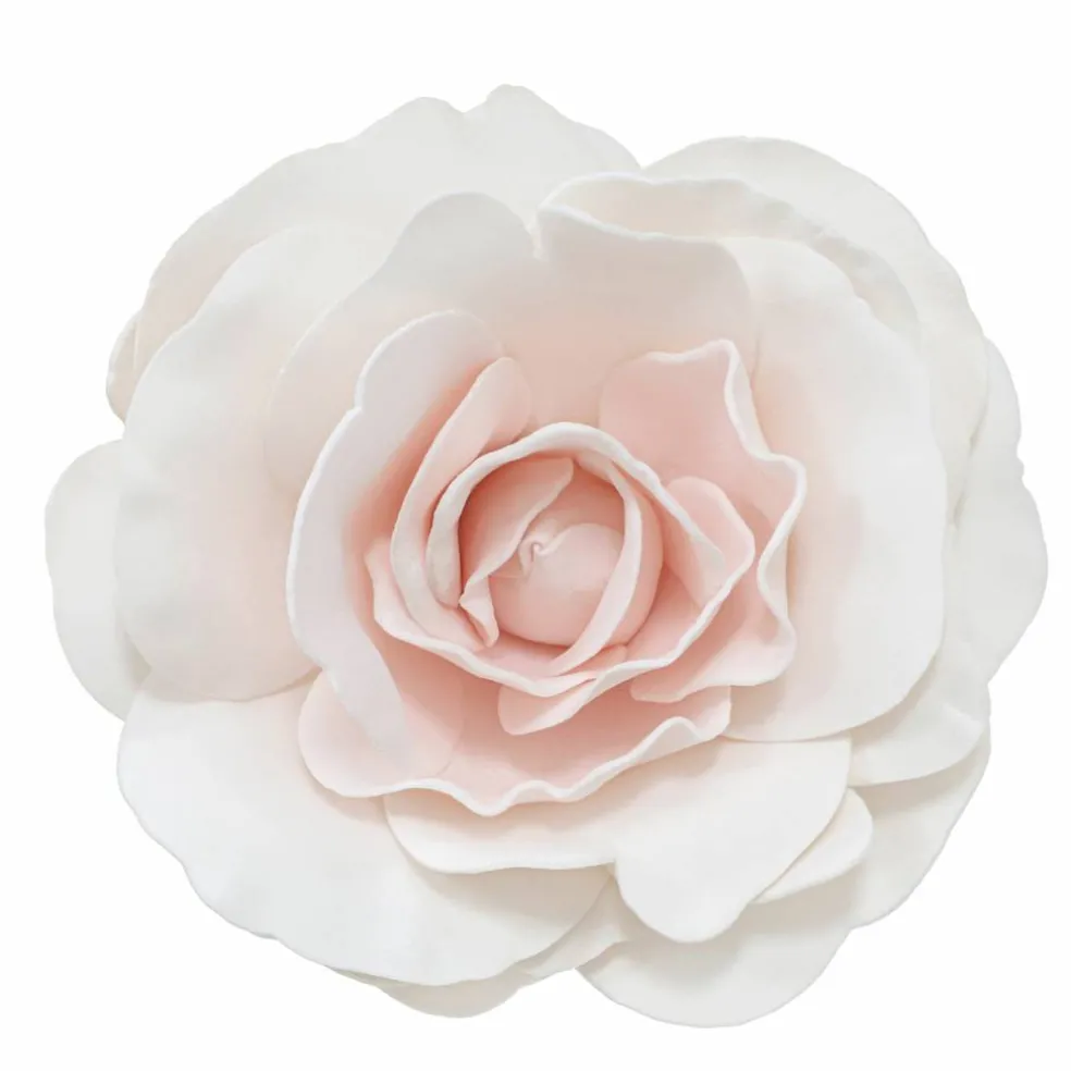 12 Pack: 4" Rose Floral Accent by Ashland®