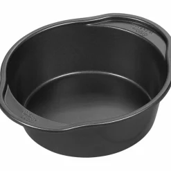8 Pack: Round Cake Pan by Celebrate It®