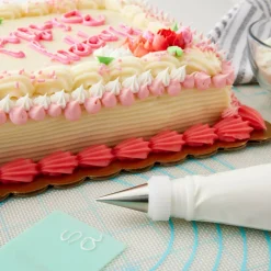 24 Pack: Round Decorating Tip by Celebrate It™