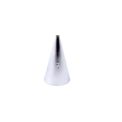 24 Pack: Round Decorating Tip by Celebrate It™