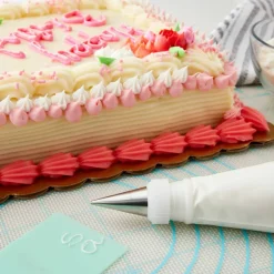 24 Pack: Round Decorating Tip by Celebrate It™