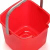 4 Pack Sanitizing Buckets