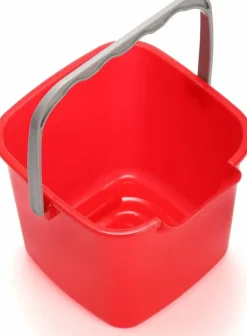 4 Pack Sanitizing Buckets