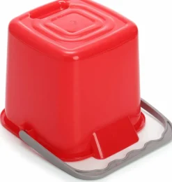 4 Pack Sanitizing Buckets
