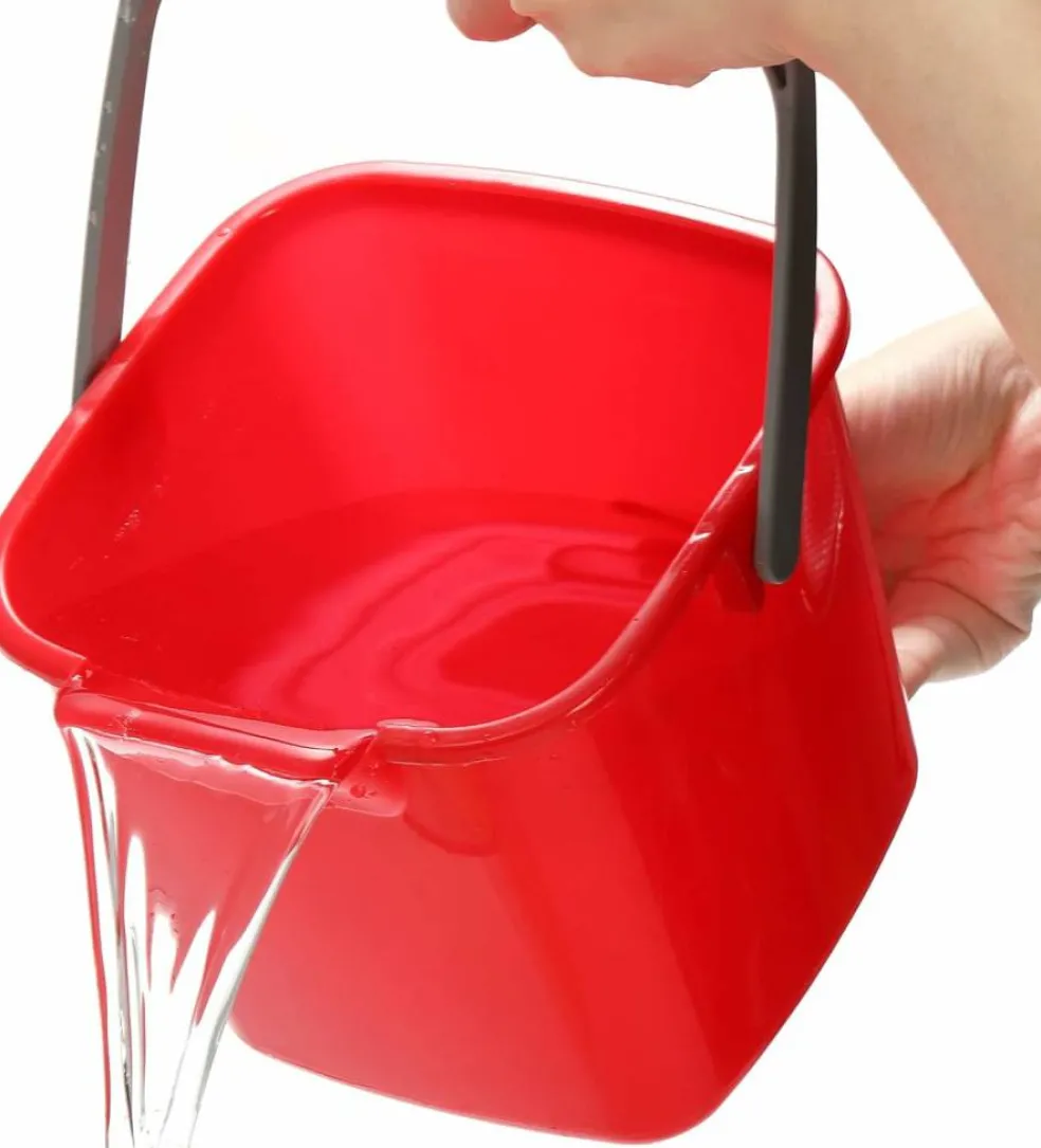 4 Pack Sanitizing Buckets